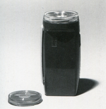 Braun manulux DT 1 © Jo Klatt