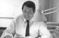 Industrial designer Dietrich Lubs