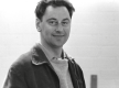 Industrial designer Hans Gugelot