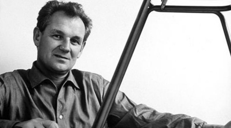 Herbert Hirche Herbert Hirche