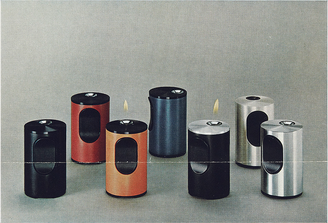 Lighters